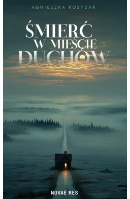 Śmierć w Mieście Duchów