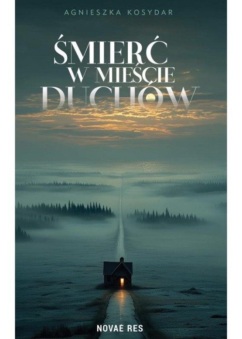 Śmierć w Mieście Duchów