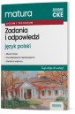 Matura 2026 Język polski Zadania i odpowiedzi