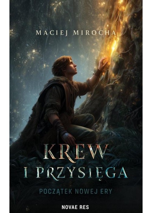 Krew i Przysięga: Początek Nowej Ery