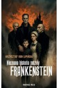 Nieznana historia rodziny Frankenstein