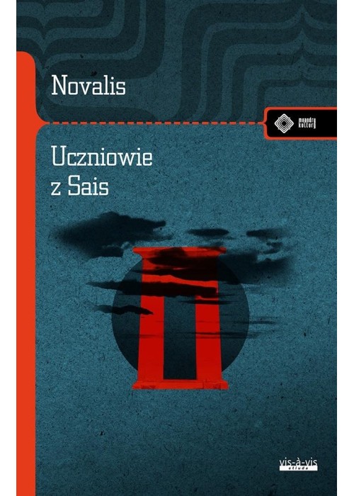 Uczniowie z Sais Proza filozoficzna - Studia ..