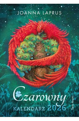Czarowny kalendarz 2026