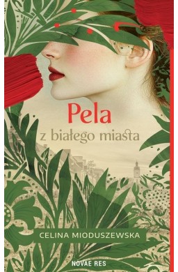 Pela z białego miasta