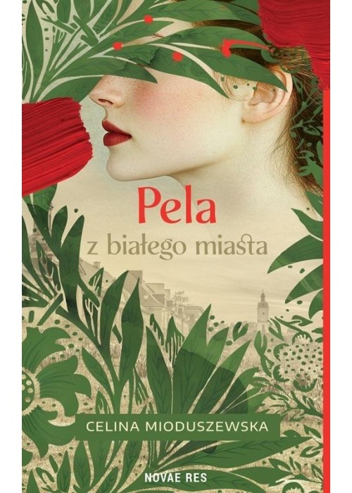 Pela z białego miasta