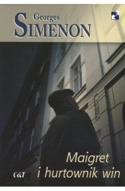 Maigret i hurtownik win
