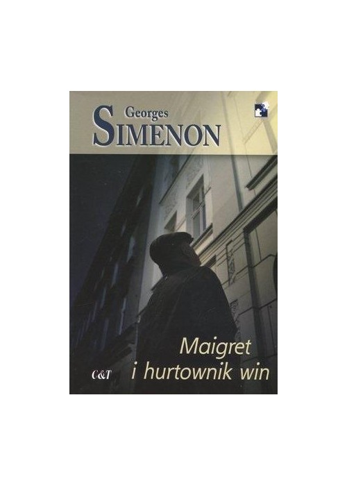 Maigret i hurtownik win