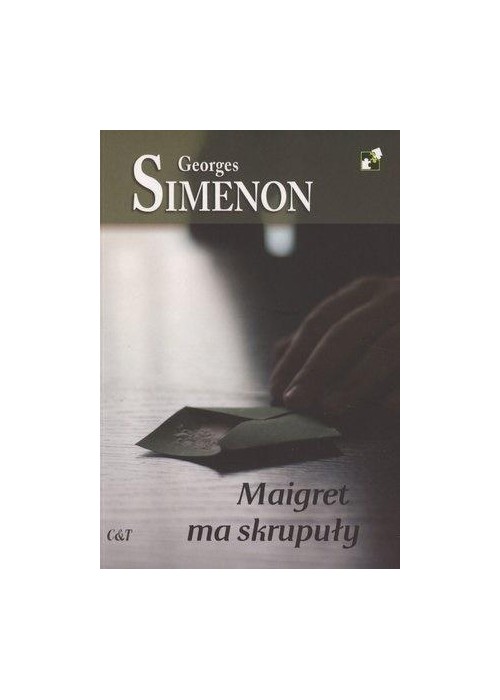 Maigret ma skrupuły