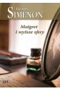 Maigret i wyższe sfery
