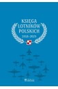 Księga lotników polskich 1918-2025