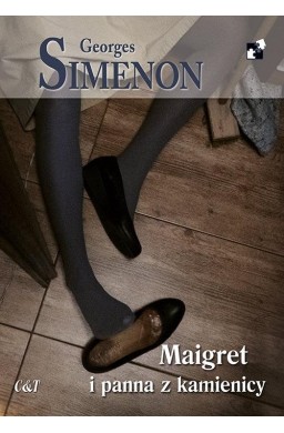 Maigret i panna z kamienicy