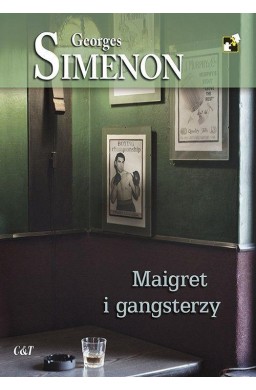 Maigret i gangsterzy