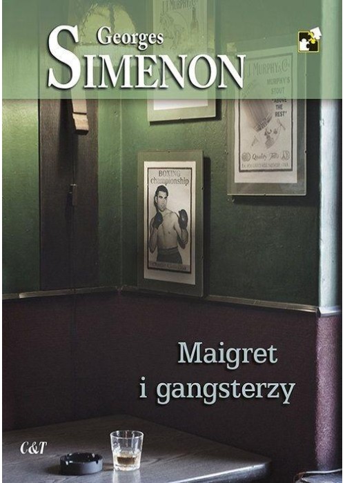 Maigret i gangsterzy