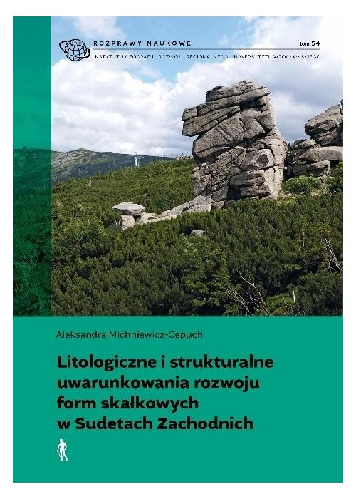 .Litologiczne i strukturalne uwarunkowania rozwoju