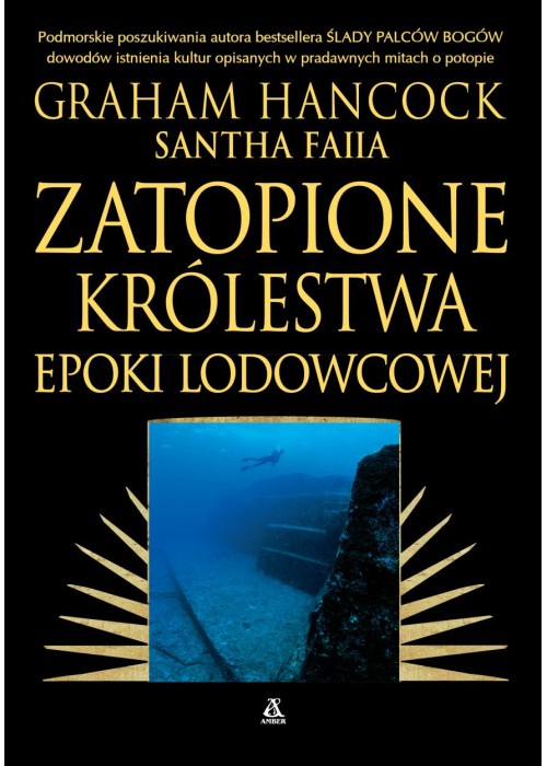 Zatopione królestwa epoki lodowcowej