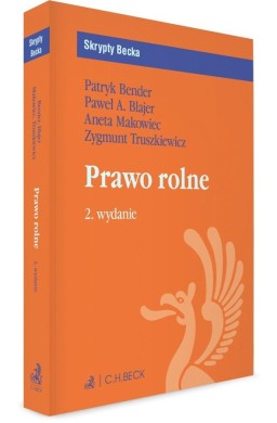 Prawo rolne