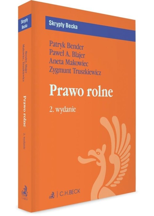 Prawo rolne