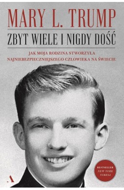 Zbyt wiele i nigdy dość