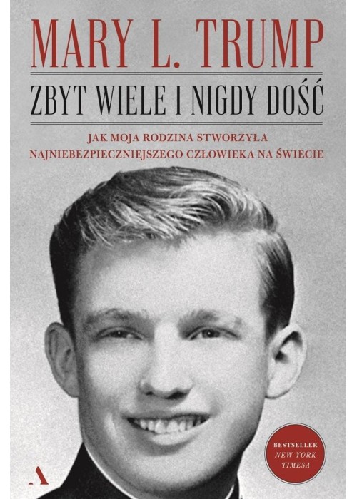 Zbyt wiele i nigdy dość