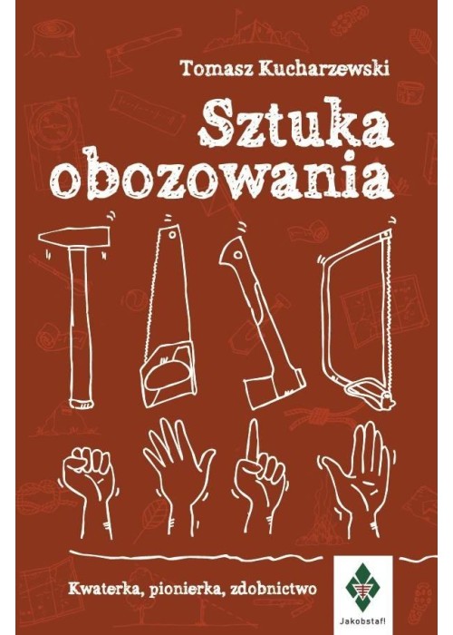 Sztuka obozowania