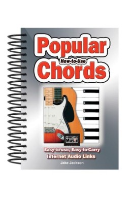 Jak używać popularnych akordów ENG