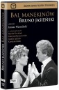 Złota Setka Teatru Telewizji. Bal manekinów DVD