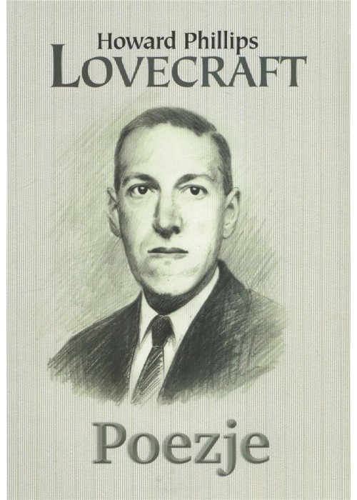 Poezje - Howard Phillips Lovecraft
