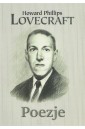 Poezje - Howard Phillips Lovecraft