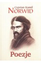 Poezje - Cyprian Kamil Norwid