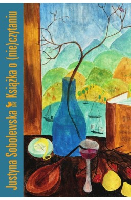 Książka o (nie)czytaniu