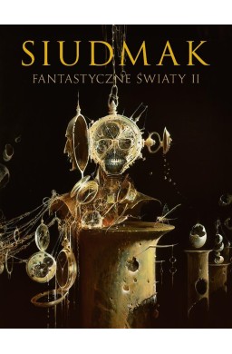 Siudmak. Fantastyczne światy II