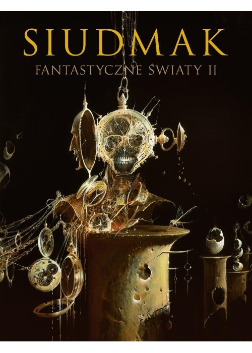 Siudmak. Fantastyczne światy II