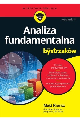 Analiza fundamentalna dla bystrzaków