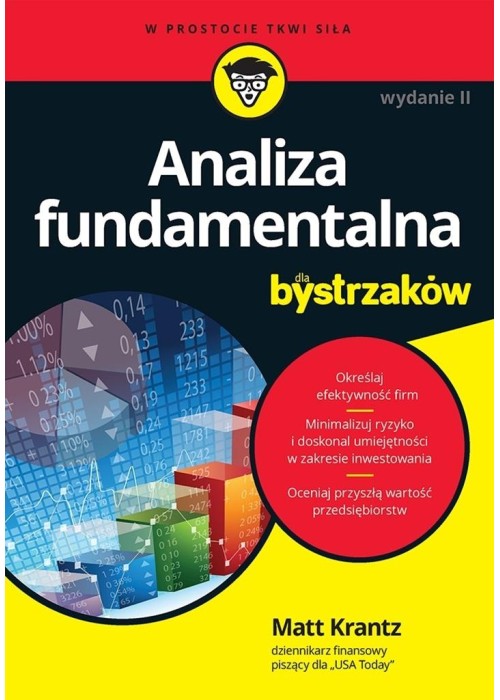 Analiza fundamentalna dla bystrzaków