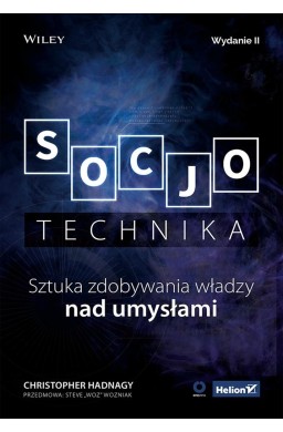 Socjotechnika