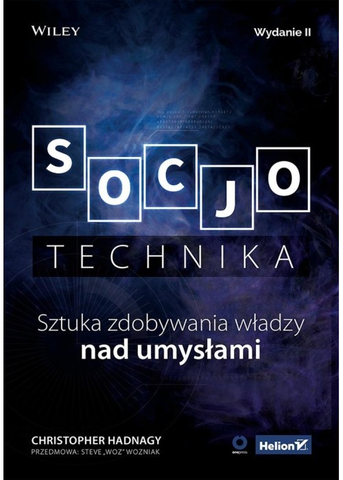Socjotechnika