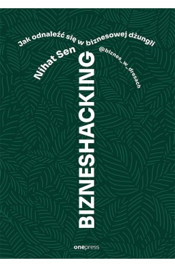BIZNESHACKING