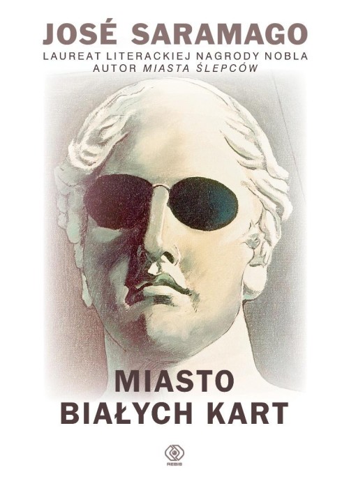 Miasto białych kart