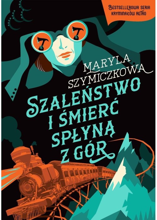 Szaleństwo i śmierć spłyną z gór