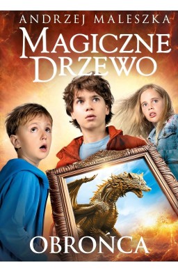 Magiczne Drzewo. Obrońca