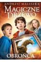 Magiczne Drzewo. Obrońca