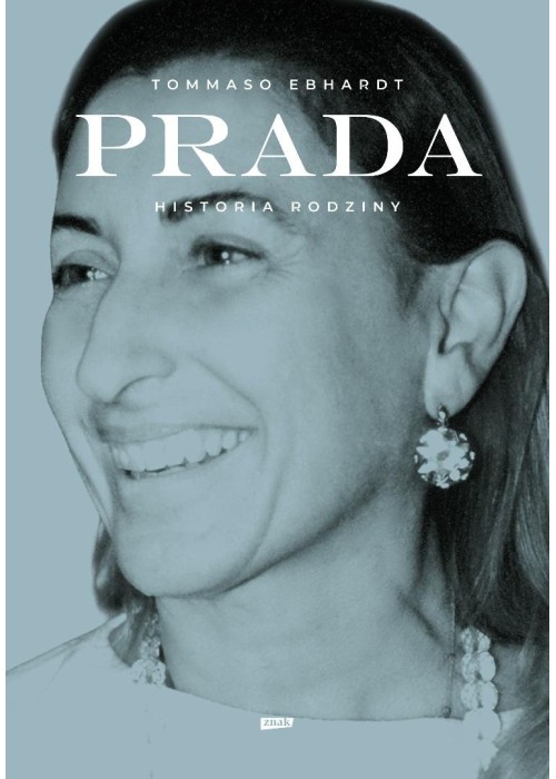 Prada. Historia rodziny