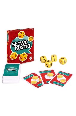 Słowokostki PIATNIK