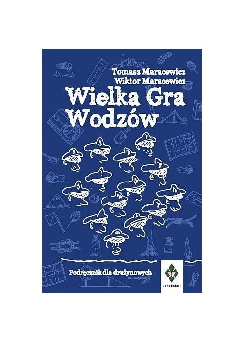 Wielka gra wodzów