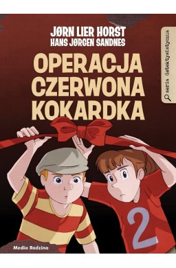 Operacja Czerwona Kokardka