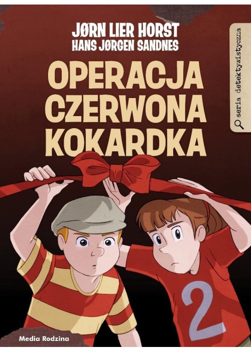 Operacja Czerwona Kokardka