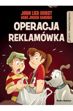 Operacja Reklamówka