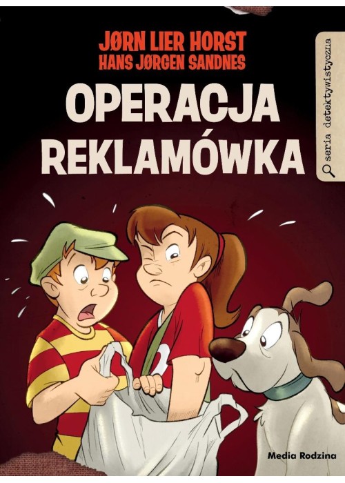 Operacja Reklamówka