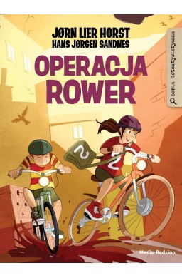 Operacja Rower