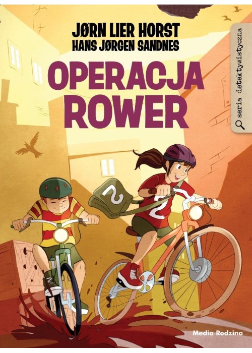 Operacja Rower